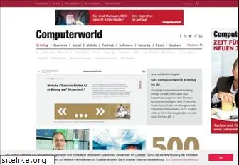 computerworld.ch