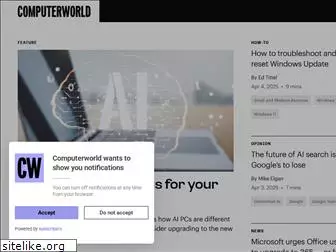 computerworld.com