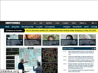 computerworld.dk