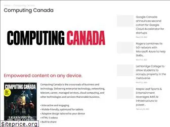 computerworldcanada.ca