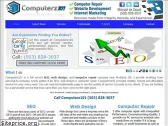 computerz101.com