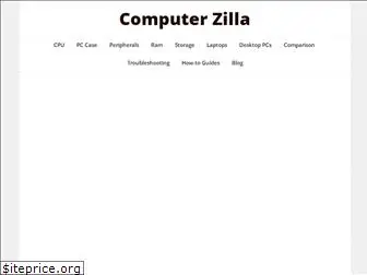 computerzilla.com