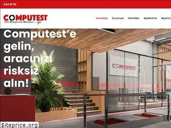 computest.com.tr