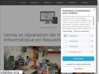 computheure.nc