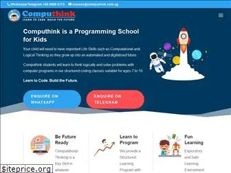 computhink.com.sg