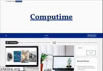 computime.net