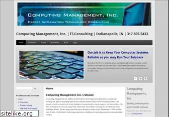 computing-management.com