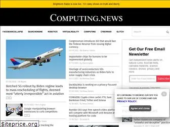 computing.news