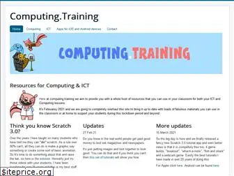 computing.training