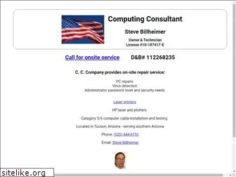 computingconsultant.com