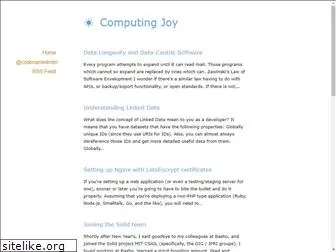 computingjoy.com