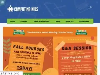 computingkids.com