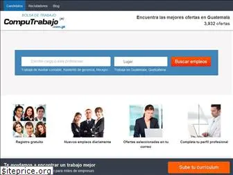 computrabajo.com.gt