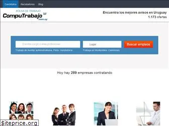 computrabajo.com.uy