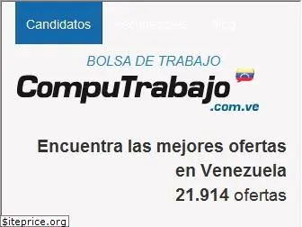 computrabajo.com.ve