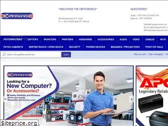 computronics.sr thumbnail