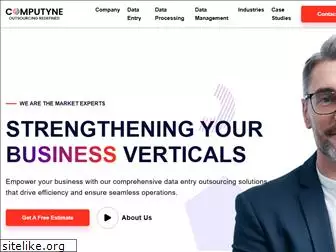 computyne.com