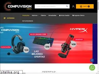 compuvisionhnos.com