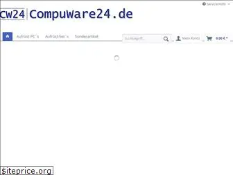 compuware24.de