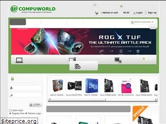 compuworld.com.au