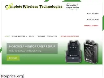 compwiretech.com