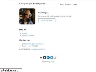 compwright.com