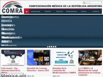 comra.org.ar