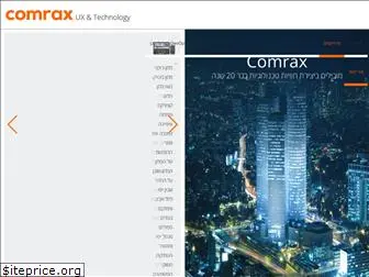 comrax.com