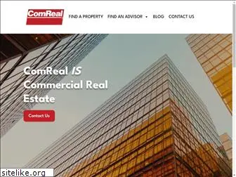 comreal.com