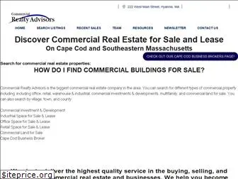 comrealty.net