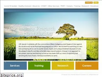 comresearch.org