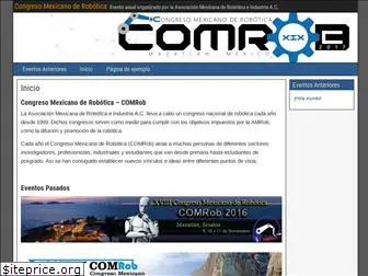 comrob.org
