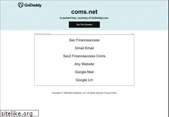 coms.net