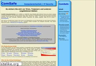 comsafe.de