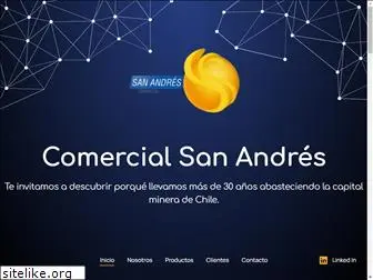 comsaltda.com