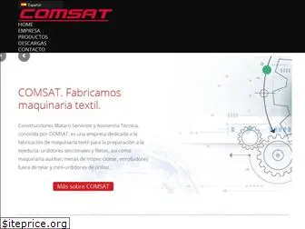 comsatspain.com