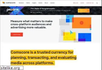 comscore.com