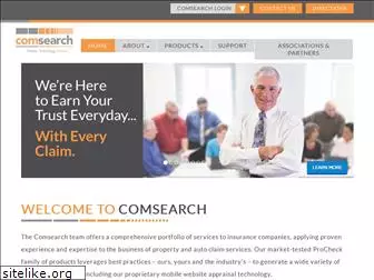 comsearch.org