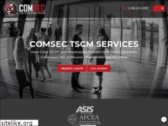 comsecc.com