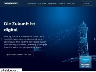 comselect.de