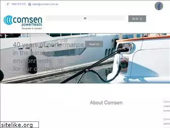 comsen.com.au