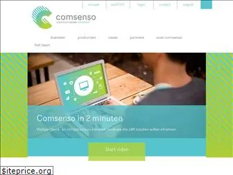 comsenso.com