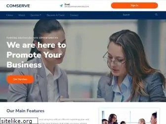 comserveonline.com