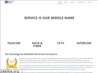 comserviceco.com