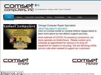 comsetcomputers.com