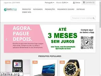 comshop.com.pt