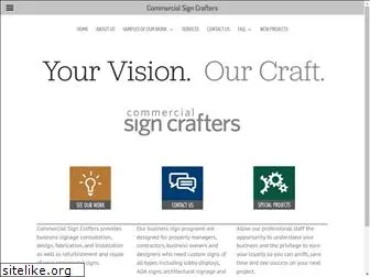 comsigncrafters.com