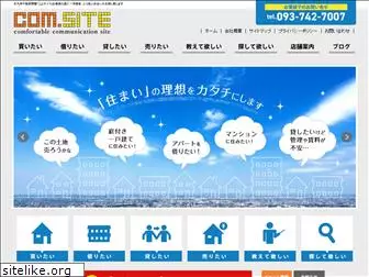 comsite.co.jp