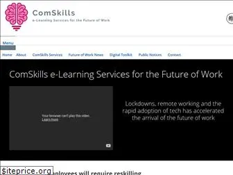 comskills.co.uk