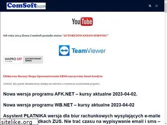 comsoft.radom.pl